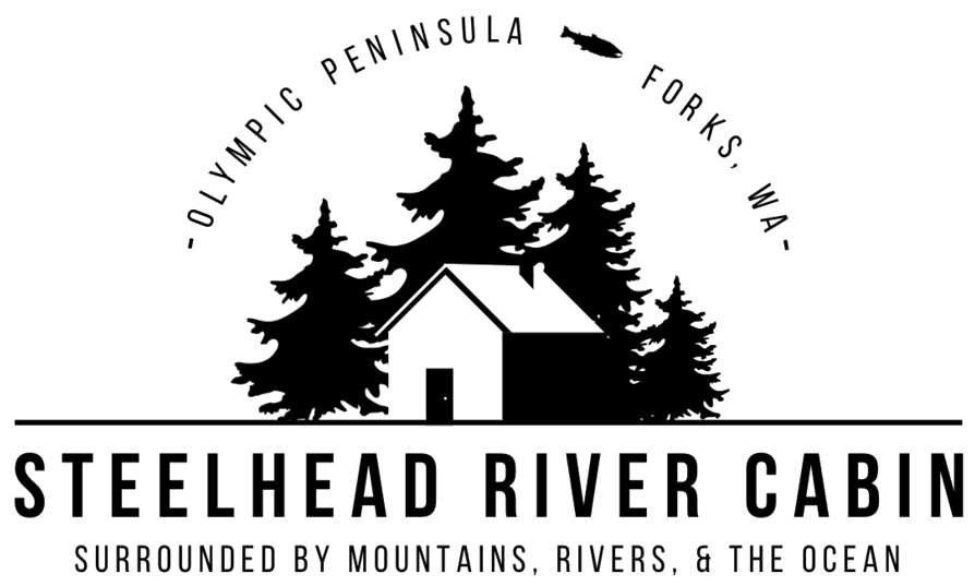 Steelhead River Cabin